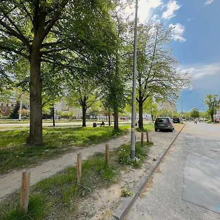 Appartement Strawberry Studio *