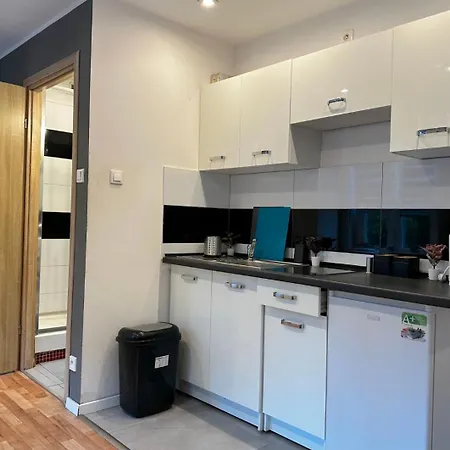 Strawberry Studio Gdańsk