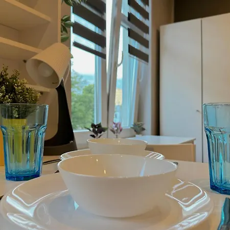 Strawberry Studio * Gdańsk