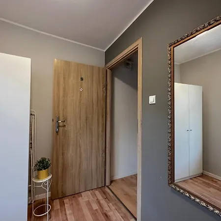 Strawberry Studio Appartement