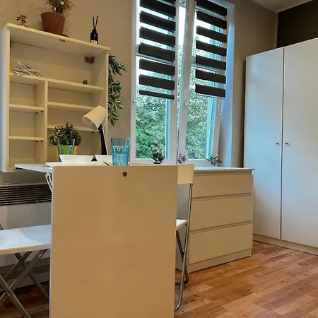 Apartamento Strawberry Studio *