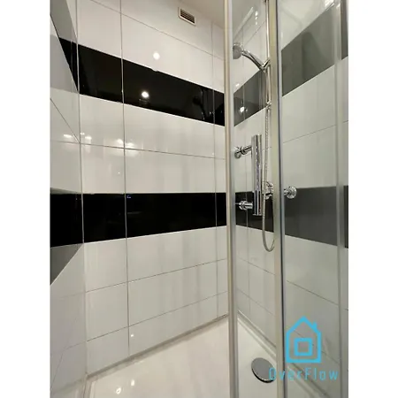 Appartement Strawberry Studio