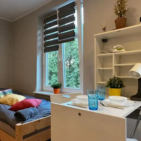 Strawberry Studio Gdańsk