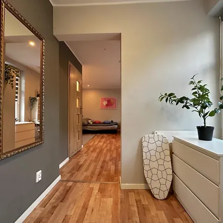 Strawberry Studio Appartement