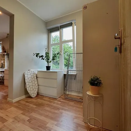Apartamento Strawberry Studio Gdansk