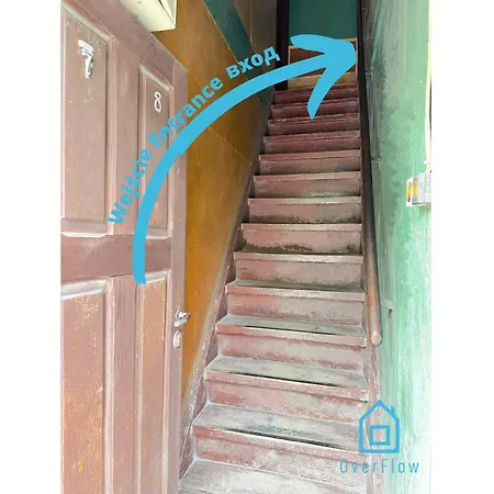 Lejlighed Strawberry Studio